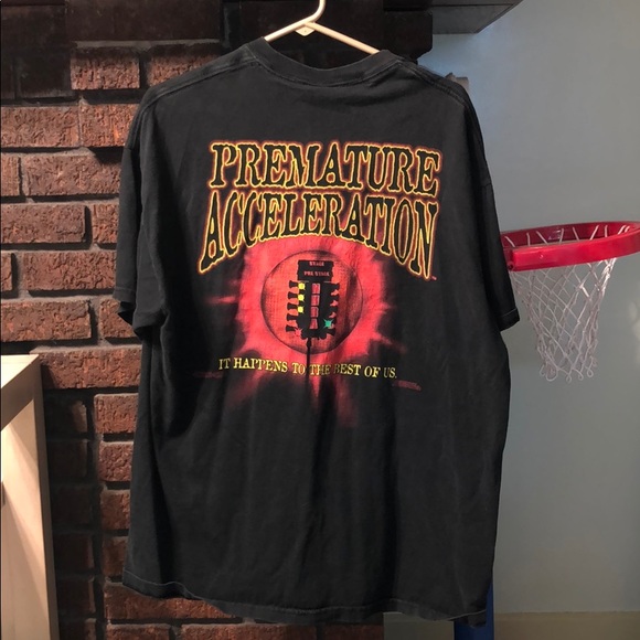 Vintage t shirt - Picture 2 of 4